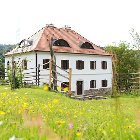 Hotel Fara Rejstejn Exterior foto